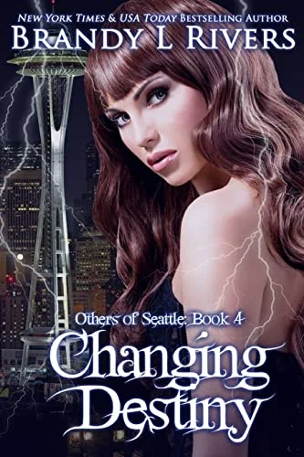 Changing Destiny