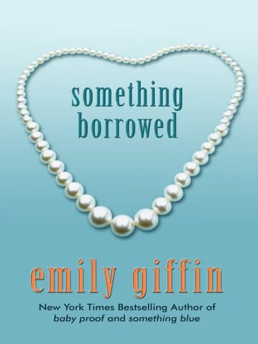 Something Borrowed