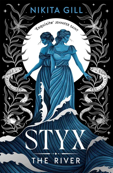 Styx - The River