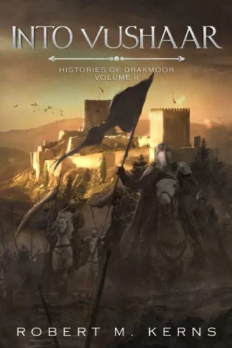 Into Vushaar