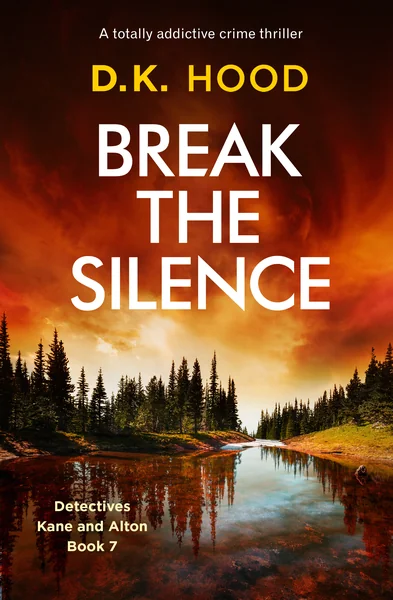 Break the Silence