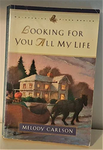 Looking for You All My Life