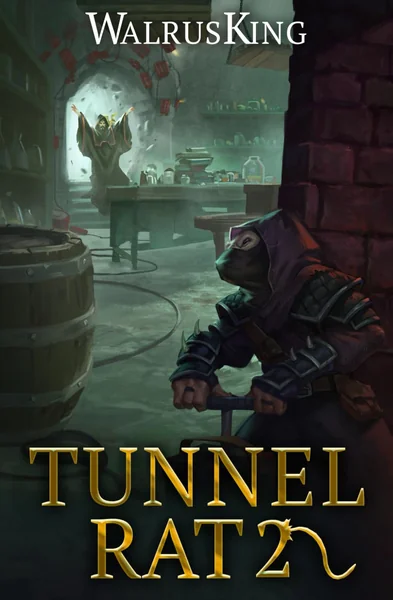 Tunnel Rat 2