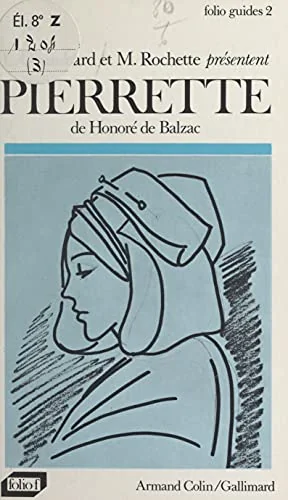 Pierrette