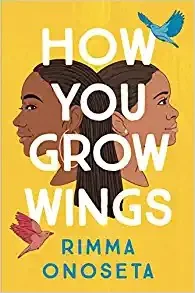 How You Grow Wings