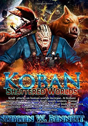 Shattered Worlds