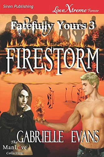 Firestorm