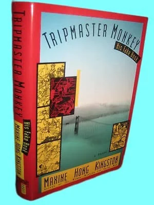 Tripmaster Monkey