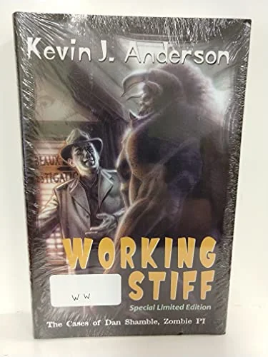 Working Stiff