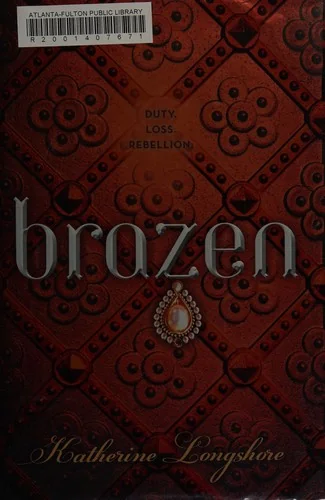 Brazen