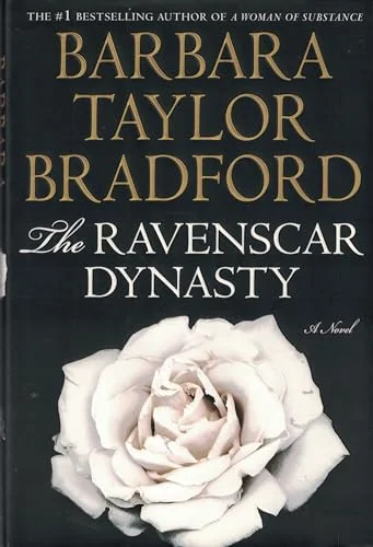 The Ravenscar Dynasty