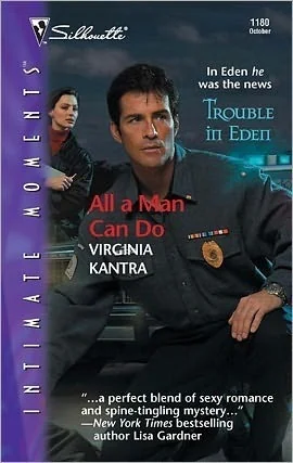 All A Man Can Do