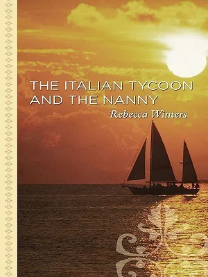 The Italian Tycoon and the Nanny