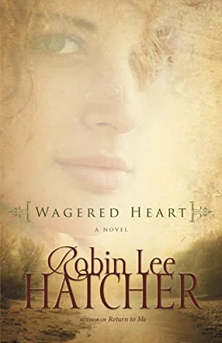 Wagered heart