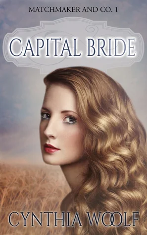 Capital Bride