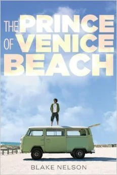 The prince of Venice Beach