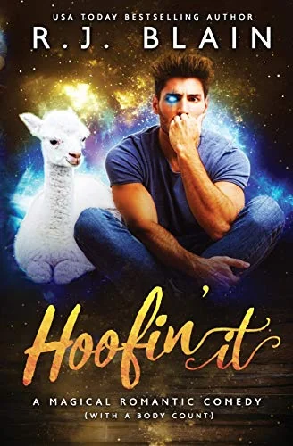 Hoofin' It: A Magical Romantic Comedy