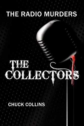 The Radio Murders: The Collectors