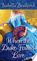 When the Duke Found Love