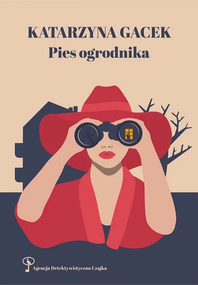 Pies ogrodnika