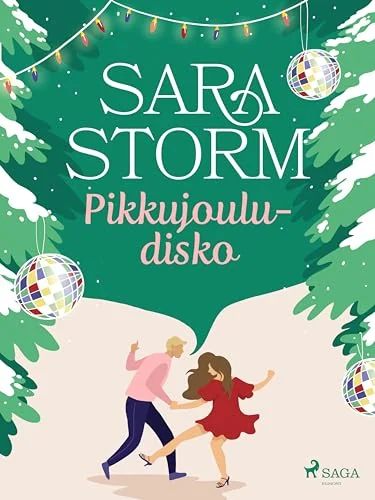 Pikkujouludisko