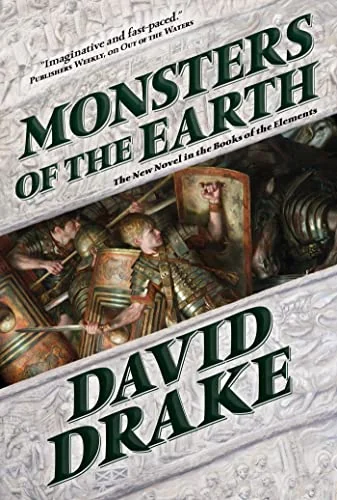 Monsters of the Earth
