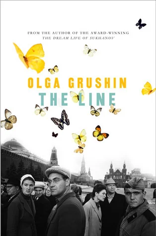 The Line