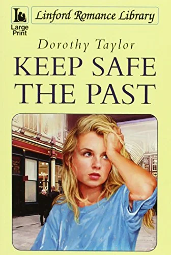 Keep Safe The Past