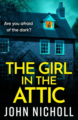 The Girl in the Attic