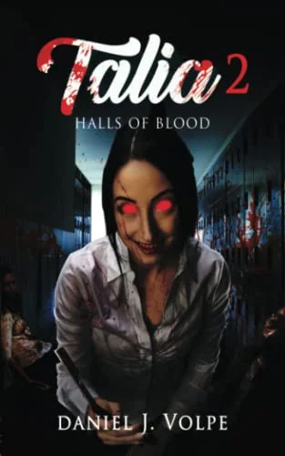 Talia 2: Halls of Blood