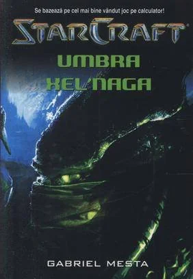 Umbra Xel`naga