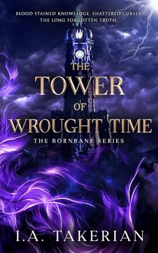 The Tower of Wrought Time