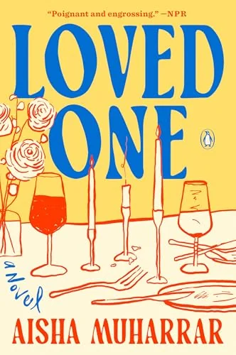 Loved One: A Novel
