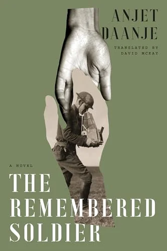 Remembered Soldier