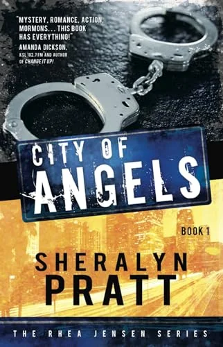 City of Angels