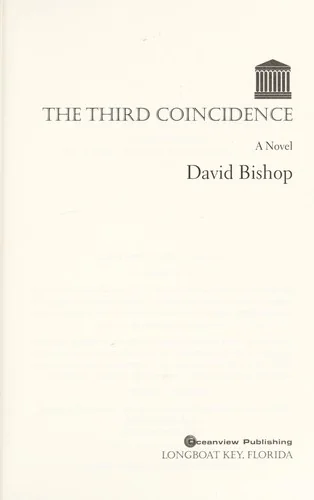 The Third Coincidence