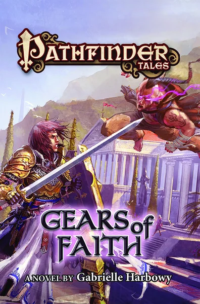 Gears of Faith