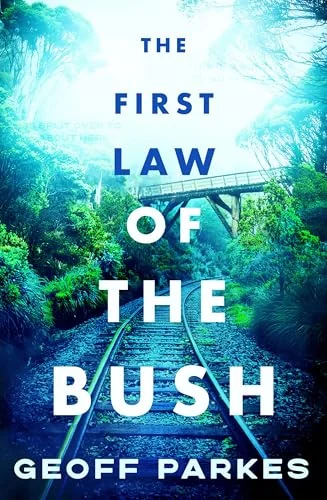 The First Law of the Bush