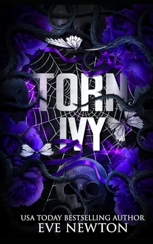 Torn Ivy