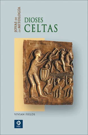 Dioses celtas