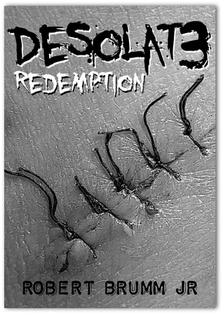 Desolate 3 - Redemption