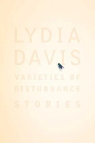 Varieties of Disturbance