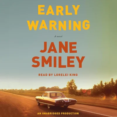 Early Warning