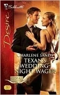 Texan's Wedding-Night Wager