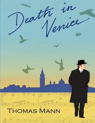 Death in Venice