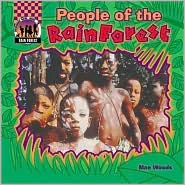 People of the Rain Forest