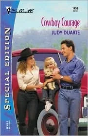 Cowboy Courage