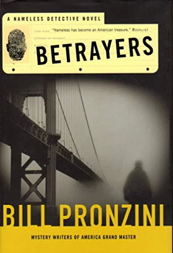Betrayers