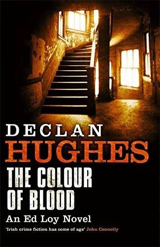 The Colour of Blood