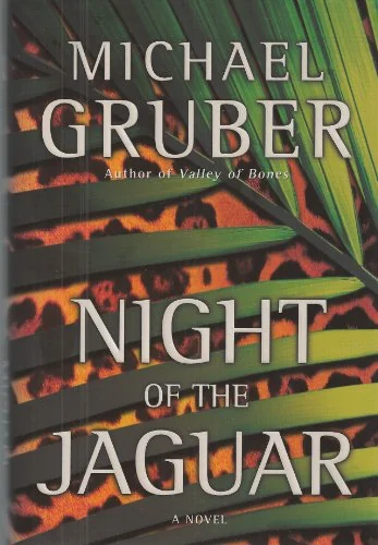 Night of the Jaguar